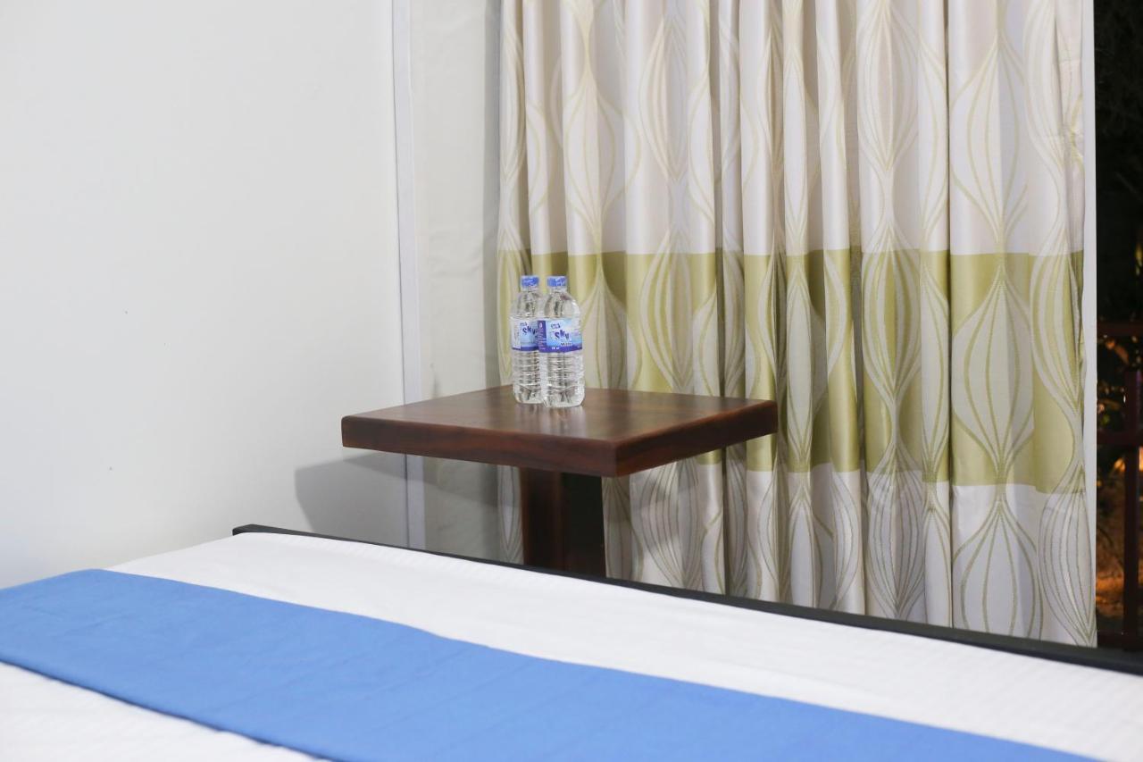 Airport Residence Inn Katunayaka Exteriér fotografie