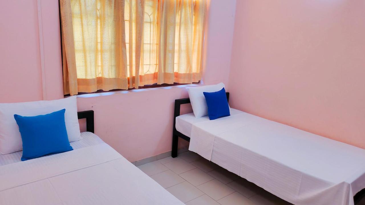 Airport Residence Inn Katunayaka Exteriér fotografie