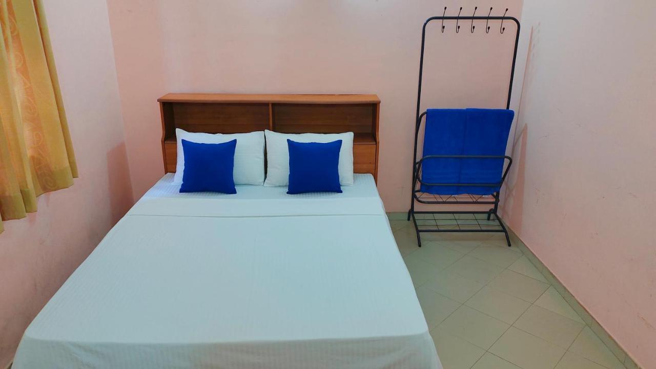 Airport Residence Inn Katunayaka Exteriér fotografie