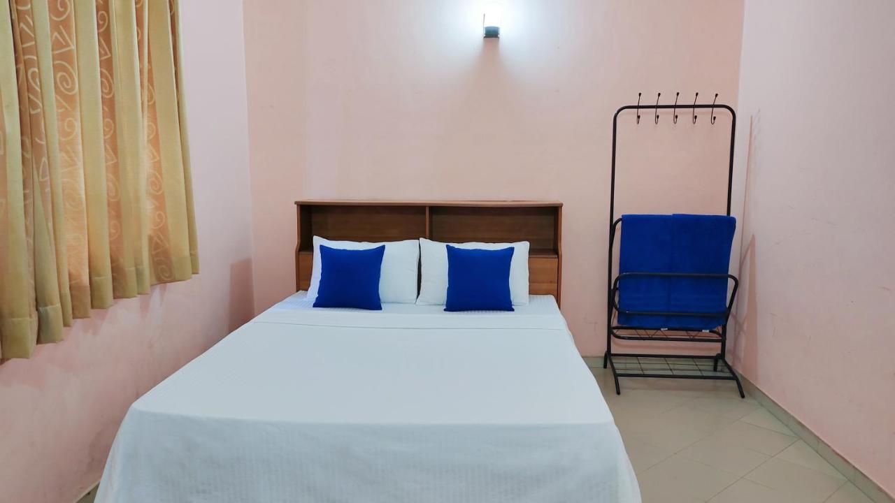 Airport Residence Inn Katunayaka Exteriér fotografie
